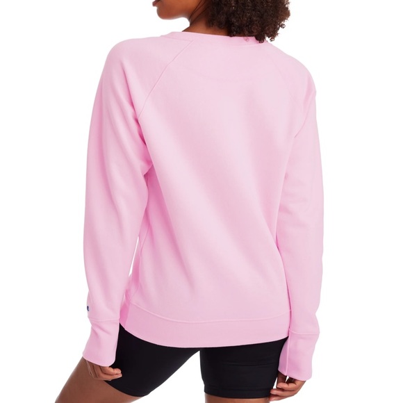 Champion Pastel Crewneck Sweatshirt - Picture 2 of 3